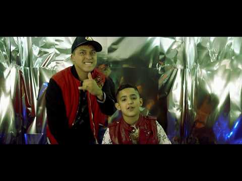 Llegamos A La Disco -  Yohancito x Yordano El Menor [Video Oficial]