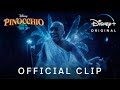 Pinocchio When You Wish Upon A Star Disney