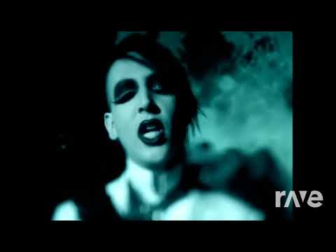 Jesus Personal - Marilyn Manson & Depeche Mode | RaveDJ