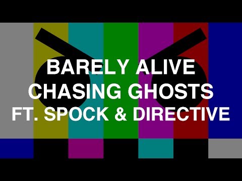 Video thumbnail for Chasing Ghosts
