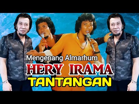 HERRY IRAMA - TANTANGAN