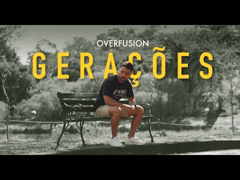 Over Fusion, Gerações - Free Step 2025