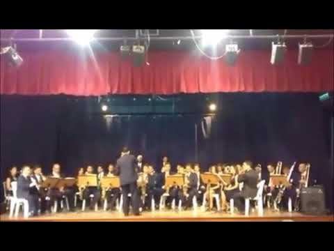 Fantasia nº 1 - Domingos Sávio