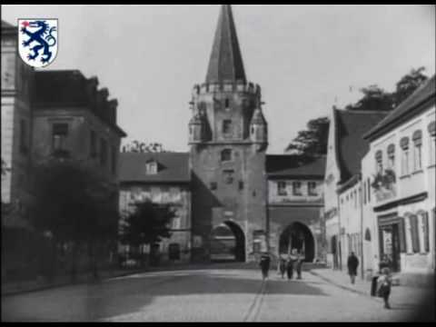 Alt-Ingolstadt  von 1925