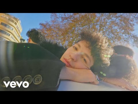 Luigi Strangis - Sembra Woodstock (Official Video)