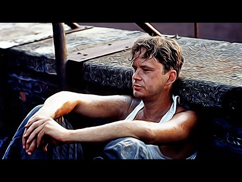 Meditating with Andy Dufresne in The Shawshank Redemption (ambient)