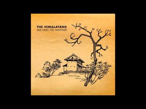 Sailor Song : The Himalayans