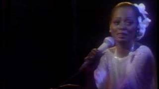 Diana Ross &quot;My Man&quot;