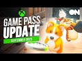 Xbox Game Pass Update September & October 2023 | 6 GREAT Games Coming Soon