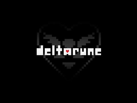AUDIO_INTRONOISE - Deltarune