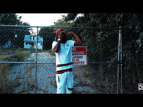 SGE Breezy ft. AP Cobi - One in the Head Prod. RobbyOne (Dir. by @Divineshot)