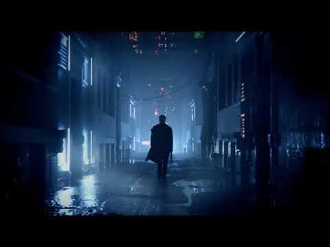 “Blade Runner: El Loto Negro”. Cabecera De La Serie. (Temporada 1) (2021).