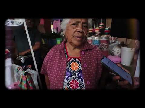 Dónde vivió Mamá Coco | Dany Béjar