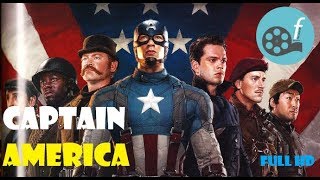 MARVELS Captain America The First Avenger |Trailer 1080| Trailer Mania video