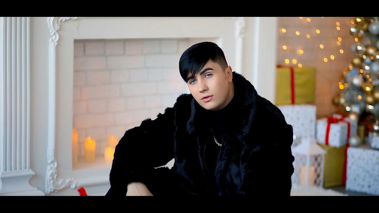 Danny Cruise — Твои глаза