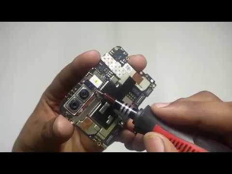 Oneplus 5t || Teardown Video || Rig || Rigintech