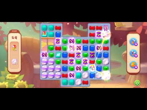 Homescapes level 10888