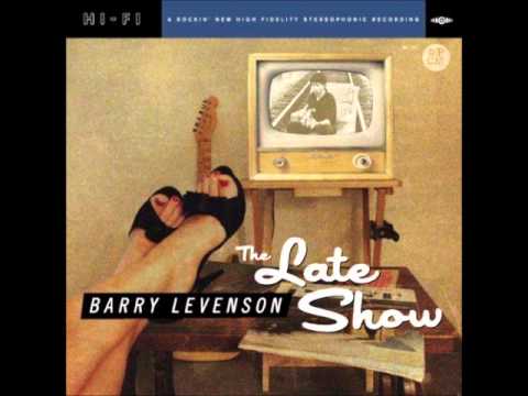 Barry Levenson - Steel Life