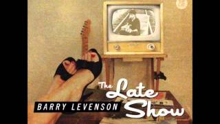Barry Levenson - Steel Life