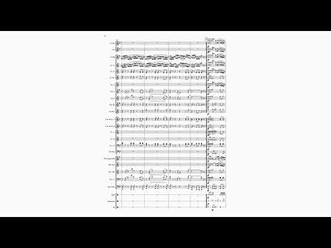 Luminarie Marcia Sinfonica di Giuseppe Mascolo - Revisione di Marco Codamo