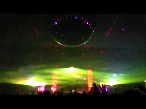 Giuseppe Ottaviani - No More Alone feat. Stephen Pickup @Grotesque Indoor Festival