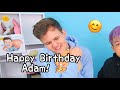 Happy Birthday Adam! - [LankyBox Birthday Special] 🎉