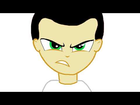 Crossover Story Sneak Peek: Jacob Look an Alien!