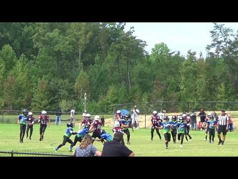 SWR, Fake 23 ISO, Boot Pass to RE