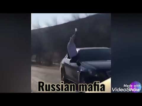 Russian mafia- Compilation-2021