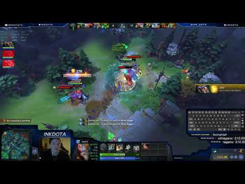 6k Meepo Plays