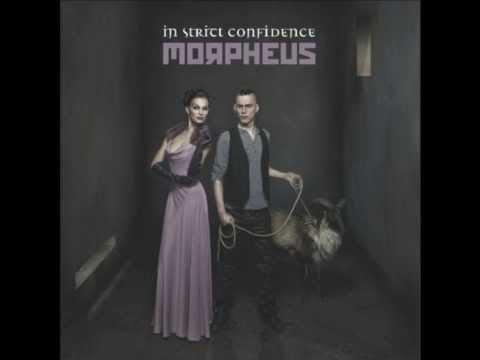 In Strict Confidence - Morpheus (Extended Version)