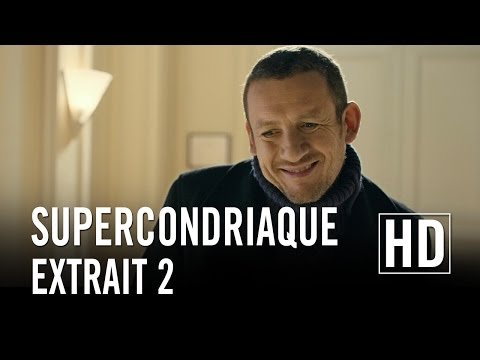 Supercondriaque - Extrait 2