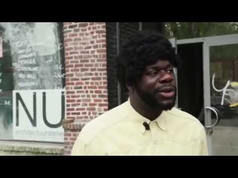 WILLAXXX - STOMAKE visite LE MOTHER - LILLE