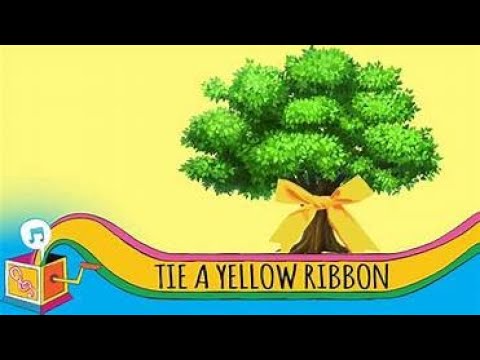 Tie A Yellow  Ribbon (Tony Orlando )feat PaPa