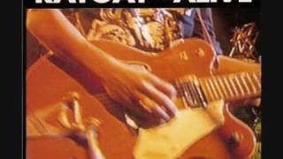 Ratcat - I Think We're Alone Now (live)