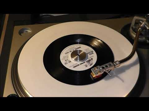 Maria Muldaur - Midnight At The Oasis - 45RPM