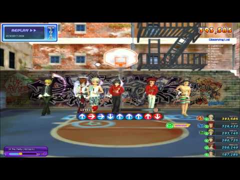 Redbana Audition Tournament - Final Round Sorrow