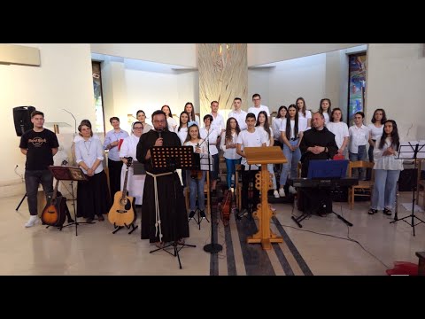 Koncerti Dashuria që -  Rinia e Sapes - 29 maj 2021