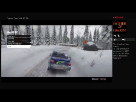 Dirt 4 career part 10