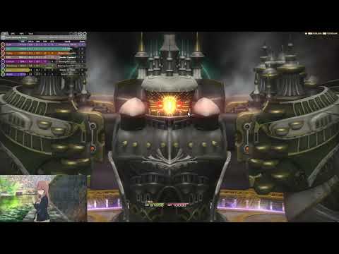 The Epic of Alexander (TEA) Clear - DNC PoV