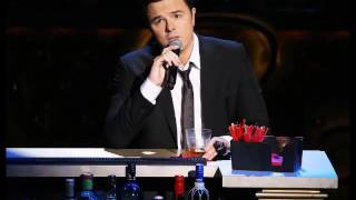 Seth MacFarlane - No One Ever Tells You