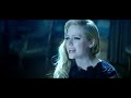 Avril Lavigne - Let Me Go ft. Chad Kroeger - 2014 - Hitparáda - Music Chart