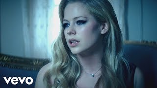 Avril Lavigne Let Me Go ft Chad Kroeger Video