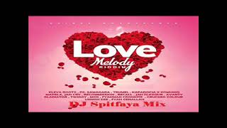 Love Melody Riddim Mix2024 _ft_Kleva Roots _Trumel_Jah  Cry_Avanti_ReCall_Jah Flavour_Madela(_Trumai