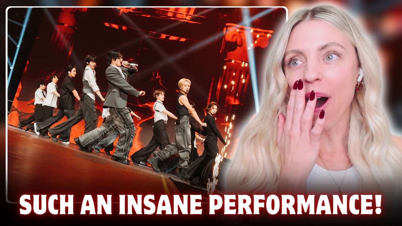 ATEEZ - FULL CONCERT KPOP MASTERZ IN KUALA LUMPUR 2025