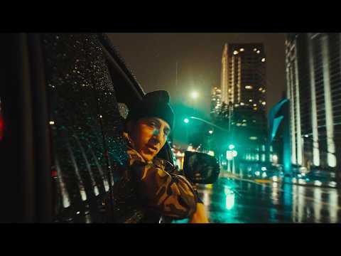 Hippie Sabotage - Composure (Official Video)