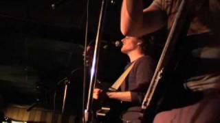 Ha Ha Tonka: All The Usual Suspects (Live in Iowa City)