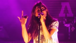 Dragonette - Body 2 Body - Live From Lincoln Hall