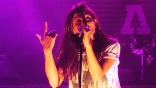 Dragonette - Body 2 Body - Live From Lincoln Hall