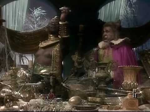 O Gato de Botas - Contos de Fadas (Dublado e Completo)